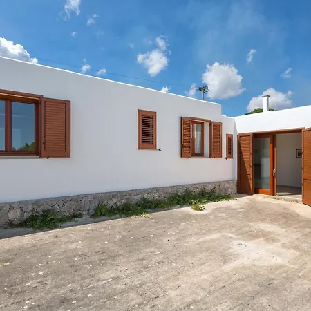 Guendalina By Perle Di Puglia