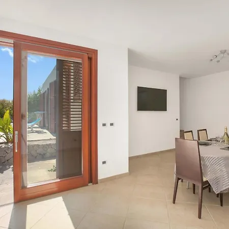 Guendalina By Perle Di Puglia Villa Santa Cesarea Terme