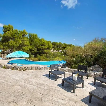 Guendalina By Perle Di Puglia *