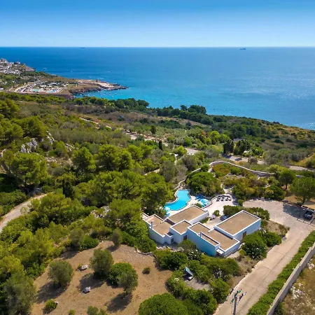 Guendalina By Perle Di Puglia Villa *