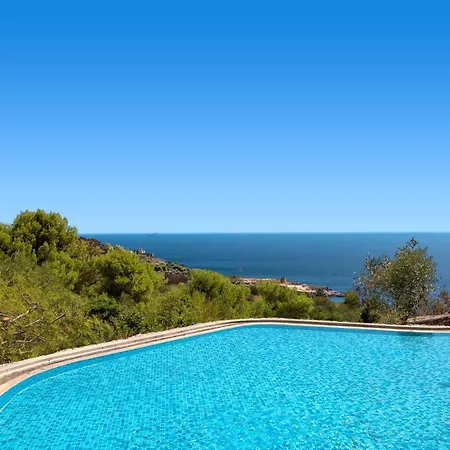 Villa Guendalina By Perle Di Puglia
