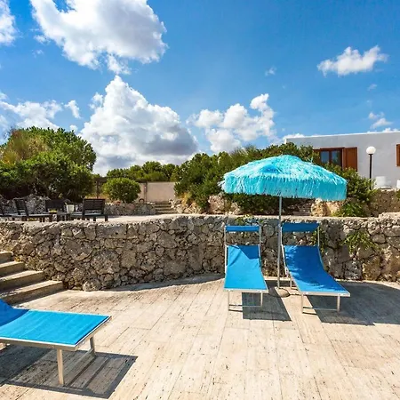Guendalina By Perle Di Puglia * Santa Cesarea Terme