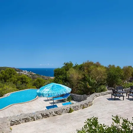 Guendalina By Perle Di Puglia Santa Cesarea Terme