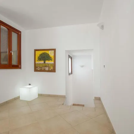 Guendalina By Perle Di Puglia