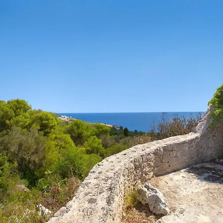Villa Guendalina By Perle Di Puglia