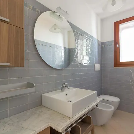 Guendalina By Perle Di Puglia Villa Santa Cesarea Terme
