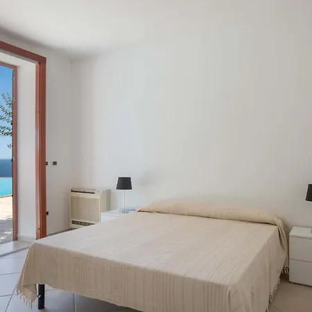 Villa Guendalina By Perle Di Puglia Santa Cesarea Terme