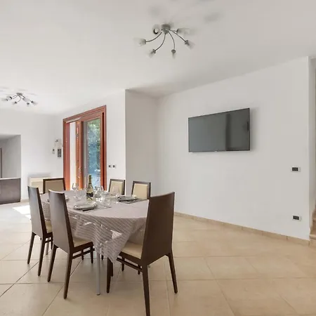 Guendalina By Perle Di Puglia Villa