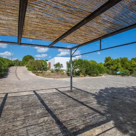 Guendalina By Perle Di Puglia Villa