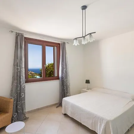 Guendalina By Perle Di Puglia Villa *