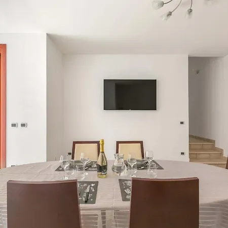 Guendalina By Perle Di Puglia Villa