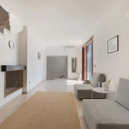 Guendalina By Perle Di Puglia Villa Santa Cesarea Terme