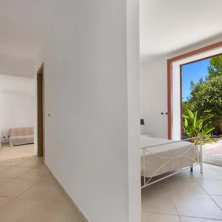 Guendalina By Perle Di Puglia Villa