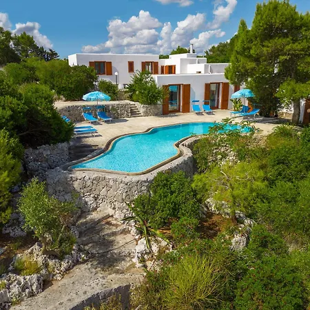 Guendalina By Perle Di Puglia
