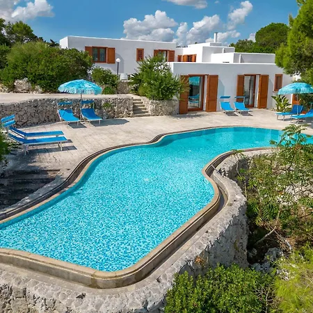 Villa Guendalina By Perle Di Puglia